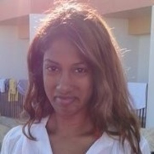 Aneisha
